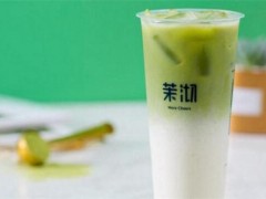 茉沏奶茶加盟店吸引顧客有哪些妙招?