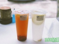 小財(cái)運(yùn)奶茶加盟