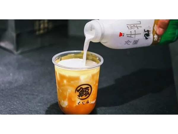 琉璃鯨加盟店：健康飲品， 受歡迎！