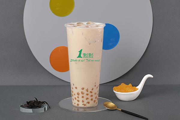 一點(diǎn)點(diǎn)奶茶產(chǎn)品圖3