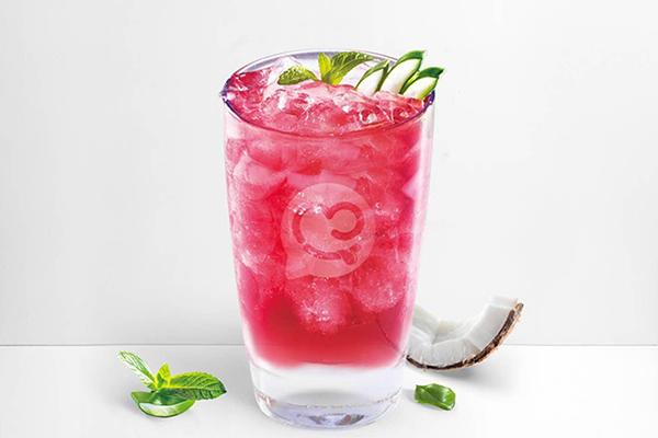 蜜雪冰城產(chǎn)品圖2