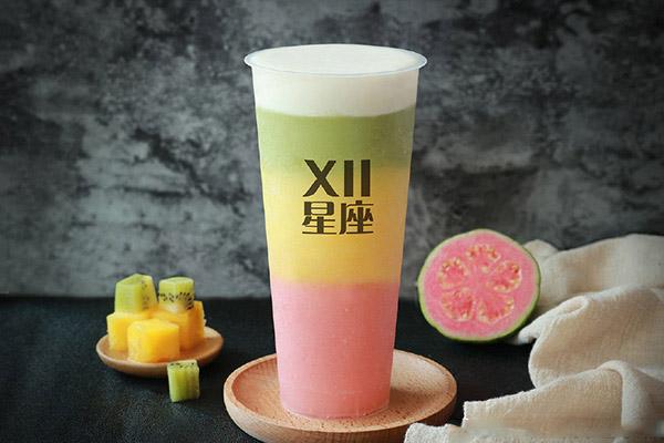 十二星座產(chǎn)品圖1