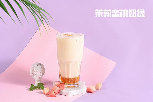 多克多奶茶產品圖4