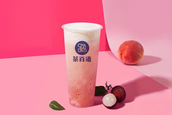 茶百道產(chǎn)品圖1