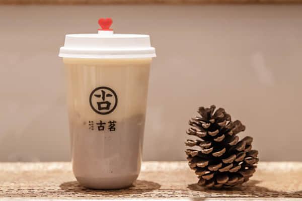 古茗奶茶產(chǎn)品圖3