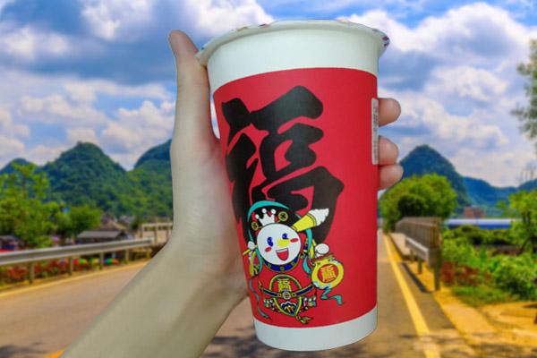 蜜雪冰城產(chǎn)品圖1