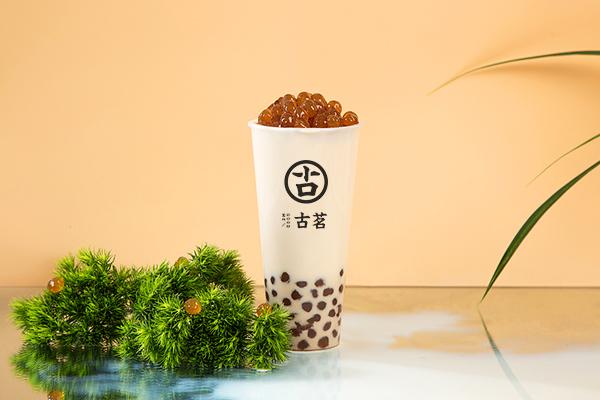 古茗奶茶產(chǎn)品圖2