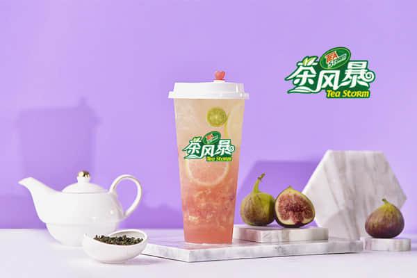 茶風(fēng)暴產(chǎn)品圖2