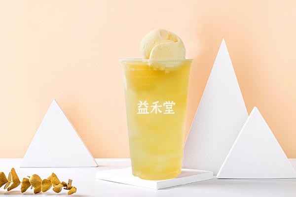 益禾堂產(chǎn)品圖2