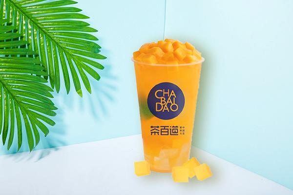 茶百道產(chǎn)品圖1