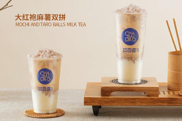 茶百道產(chǎn)品圖1