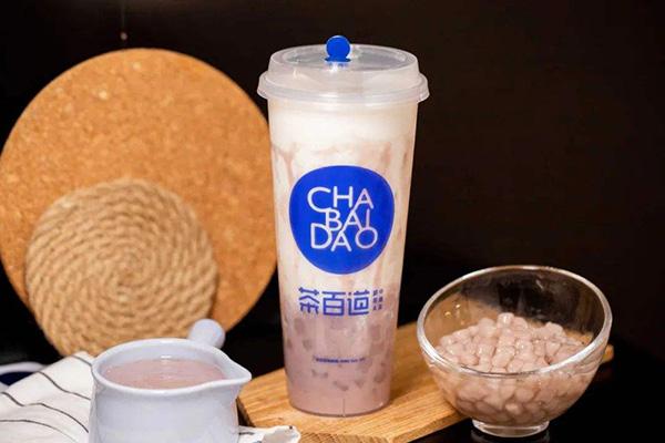 茶百道產(chǎn)品圖2