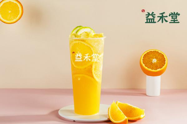 益禾堂產(chǎn)品圖2