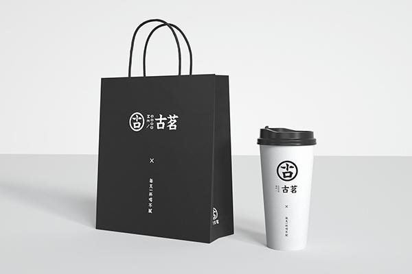 古茗奶茶產品圖1