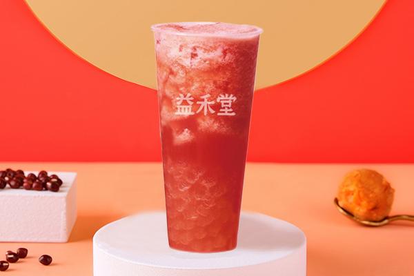 益禾堂產(chǎn)品圖1