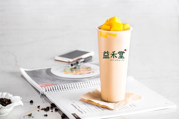 益禾堂產(chǎn)品圖3