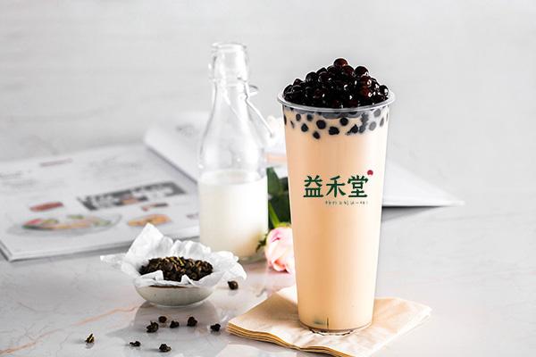 益禾堂產(chǎn)品圖5