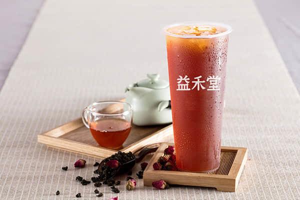 益禾堂產(chǎn)品圖4