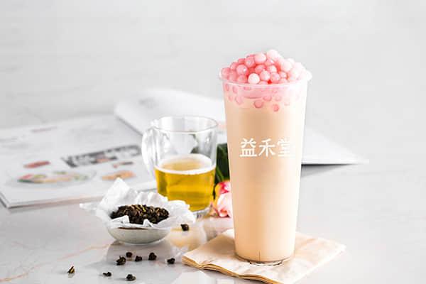 益禾堂產(chǎn)品圖3