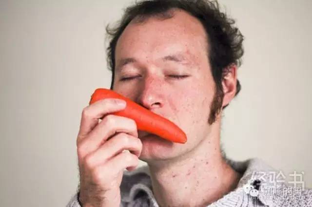 非常有效的方法丨十步提升你的嗅覺