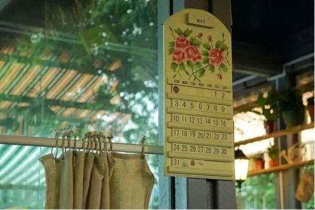 【上?？Х瑞^推薦】參差花房咖啡館
